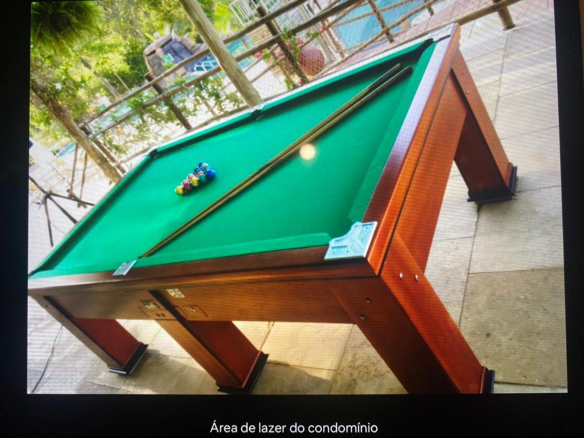 Apartamento 502 Para 5 Pessoas Caldas Novas Thermas Do Bosque Exterior photo